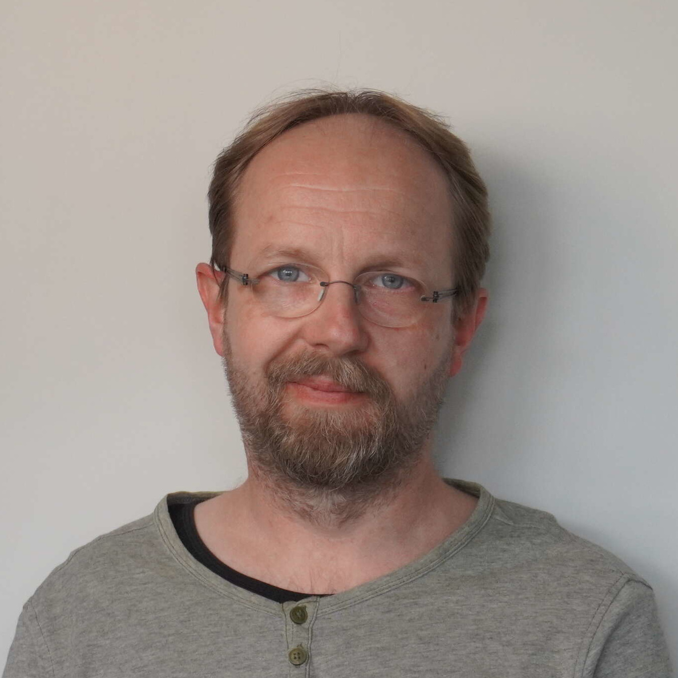 Dieses Bild zeigt Achim Zeitler