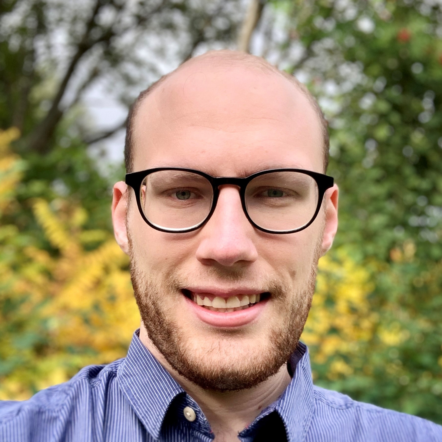Dieses Bild zeigt Simon Krake M.Sc.