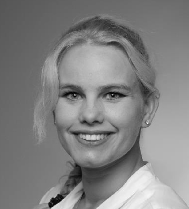 Dieses Bild zeigt Katharina-Sophia  Wiegers M.Sc.