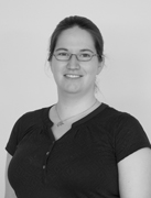 Dieses Bild zeigt Christiane Claaßen M.Sc.