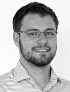 Dieses Bild zeigt Matthias  Bieligmeyer M.Sc.