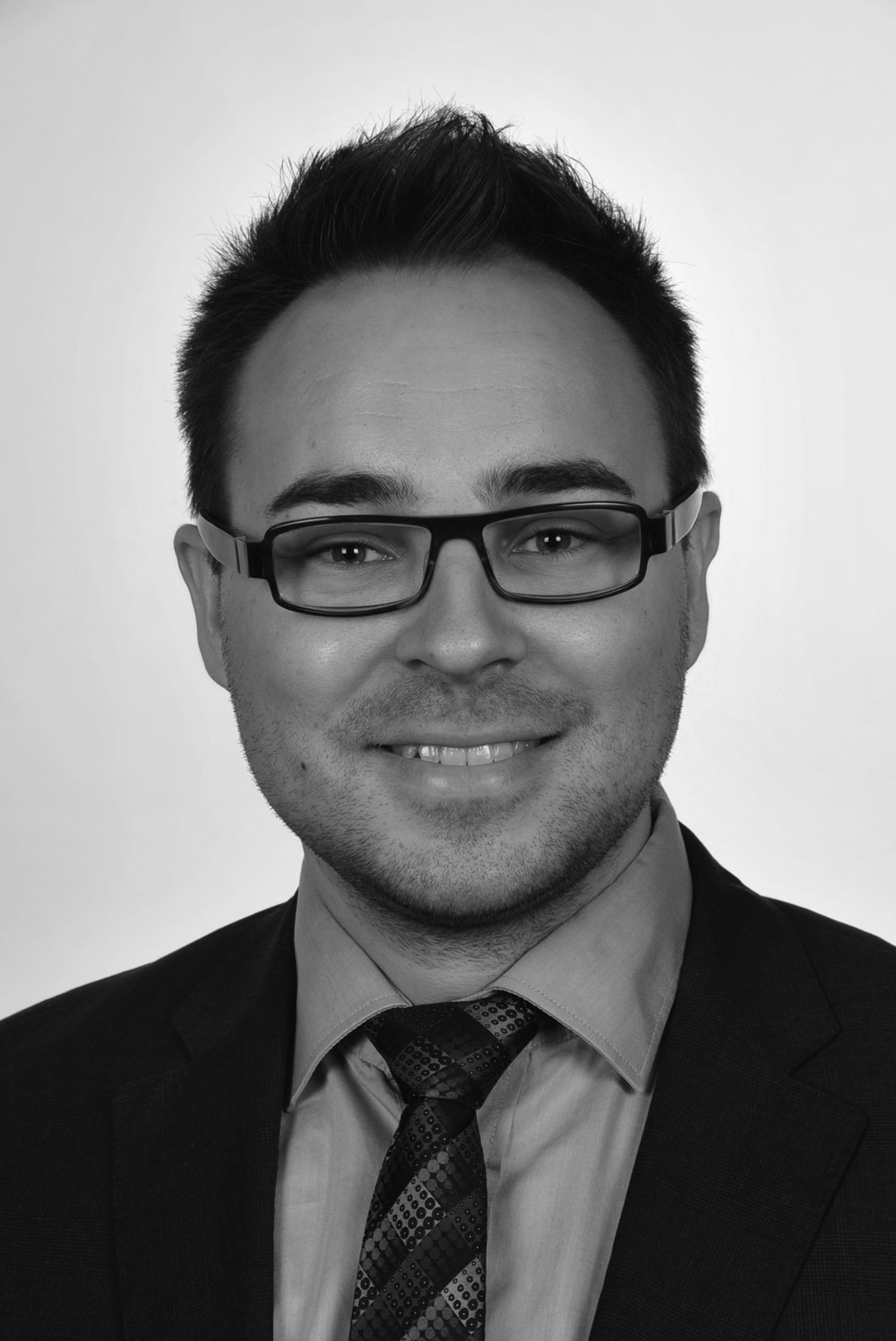 Dieses Bild zeigt Matthias Stier