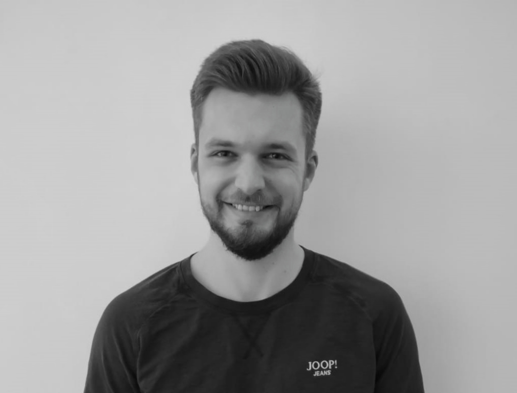 Dieses Bild zeigt Nils von Seggern M.Sc.