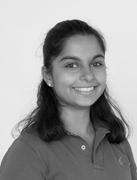 Dieses Bild zeigt Karishma Adatia M.Sc.