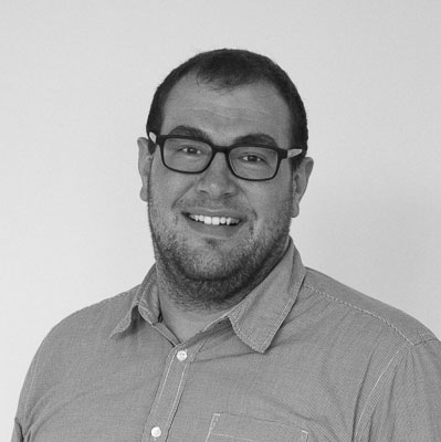 Dieses Bild zeigt Tobias Götz M.Sc.