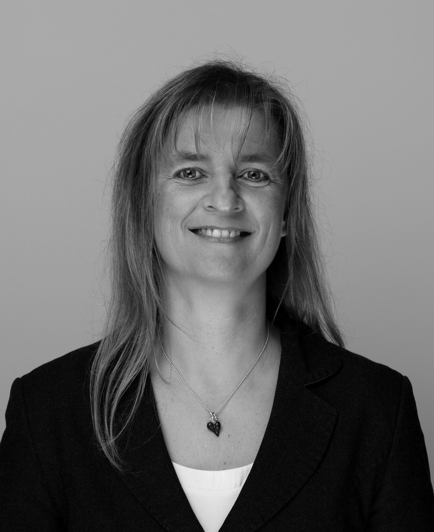 Dieses Bild zeigt Ursula Schließmann