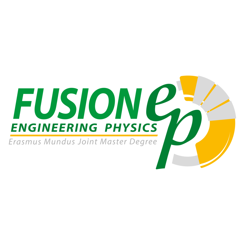 The FUSION-EP Logo