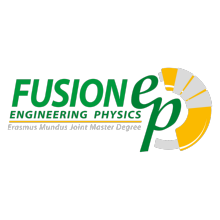 The FUSION-EP Logo